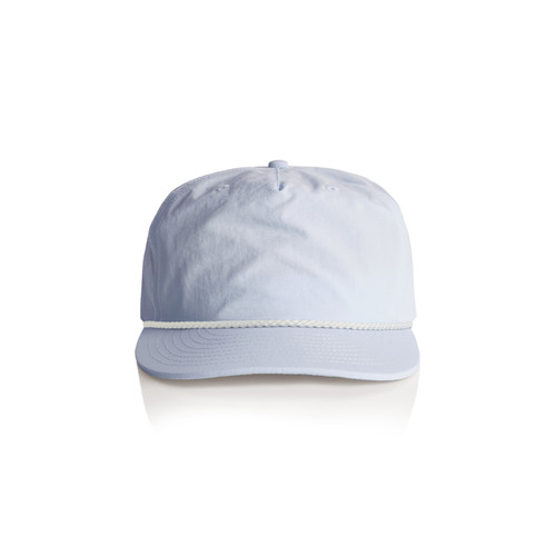 POWDER/WHITE surf-rope-cap-powder/white